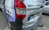 Ford Tourneo Courier 1 generation
