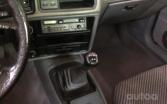 Ford Sierra 1 generation Hatchback 5-doors