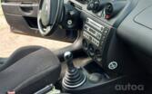 Ford Fiesta 5 generation Hatchback 5-doors