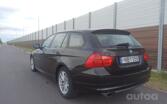 BMW 3 Series E90/E91/E92/E93 [restyling] Touring wagon