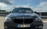 BMW 5 Series F07/F10/F11 Touring wagon