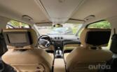 Ford Galaxy 2 generation [restyling] Minivan