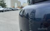 Lexus RX 2 generation [restyling] Crossover