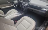 Mercedes-Benz E-Class W212/S212/C207/A207 wagon 5-doors