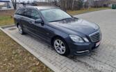 Mercedes-Benz E-Class W212/S212/C207/A207 wagon 5-doors