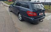 Mercedes-Benz E-Class W212/S212/C207/A207 wagon 5-doors