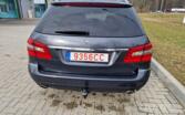 Mercedes-Benz E-Class W212/S212/C207/A207 wagon 5-doors