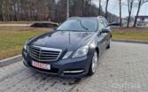 Mercedes-Benz E-Class W212/S212/C207/A207 wagon 5-doors