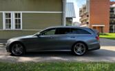 Mercedes-Benz E-Class W213/S213/C238/A238 wagon 5-doors