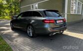 Mercedes-Benz E-Class W213/S213/C238/A238 wagon 5-doors