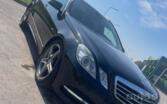 Mercedes-Benz E-Class W212/S212/C207/A207 wagon 5-doors