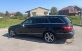 Mercedes-Benz E-Class W212/S212/C207/A207 wagon 5-doors