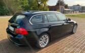 BMW 3 Series E90/E91/E92/E93 [restyling] Touring wagon