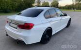 BMW 3 Series F30/F31/F34 [restyling] Sedan