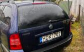 Skoda Octavia 1 generation [restyling] Combi wagon 5-doors