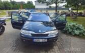 Renault Laguna 2 generation Grandtour wagon