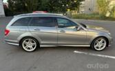 Mercedes-Benz E-Class W212 [restyling]