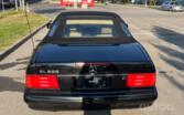 Mercedes-Benz SL-Class R129 [restyling] Roadster