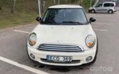 Mini Cooper R56 Hatchback