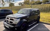 Dodge Nitro 1 generation SUV