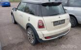 Mini Cooper S R56 Hatchback