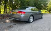 BMW 3 Series E90/E91/E92/E93 Coupe