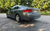 BMW 3 Series E90/E91/E92/E93 Coupe