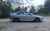 Skoda Octavia RS A4 liftback 