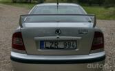 Skoda Octavia RS A4 liftback 
