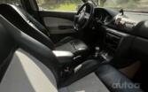 Skoda Octavia RS A4 liftback 
