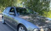 BMW 5 Series E39 [restyling] Touring wagon