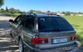 BMW 5 Series E39 [restyling] Touring wagon