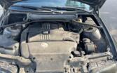 BMW 3 Series E46 [restyling] Touring wagon