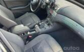 BMW 3 Series E46 [restyling] Touring wagon