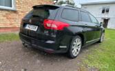 Citroen C5 2 generation wagon 5-doors