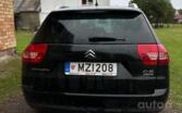 Citroen C5 2 generation wagon 5-doors