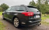 Citroen C5 2 generation wagon 5-doors