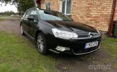 Citroen C5 2 generation wagon 5-doors