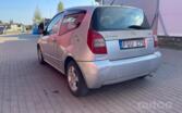 Citroen C2 1 generation Hatchback