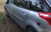 Citroen C4 Picasso 1 generation Minivan 5-doors