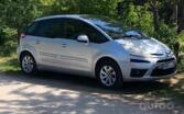 Citroen C4 Picasso 1 generation Minivan 5-doors