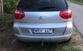 Citroen C4 Picasso 1 generation Minivan 5-doors