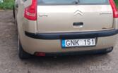 Citroen C4 1 generation Hatchback 3-doors