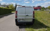 Citroen Jumpy 2 generation Minivan