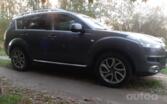 Citroen C-Crosser 1 generation Crossover