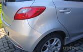 Mazda 2 DE Hatchback 5-doors