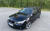 BMW 5 Series E60/E61 Touring wagon