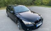 BMW 5 Series E60/E61 Touring wagon