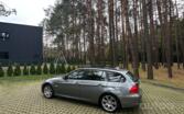 BMW 3 Series E90/E91/E92/E93 [restyling] Touring wagon