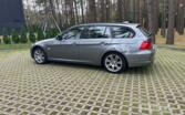 BMW 3 Series E90/E91/E92/E93 [restyling] Touring wagon